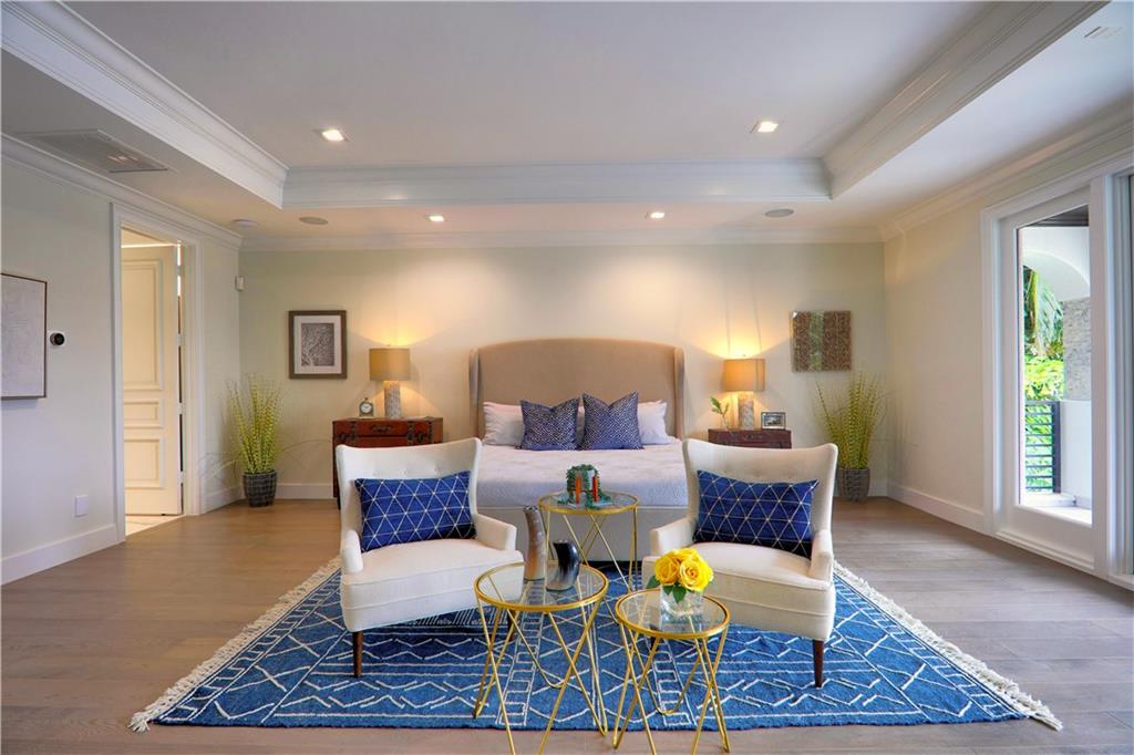 Harbor Beach - Residential