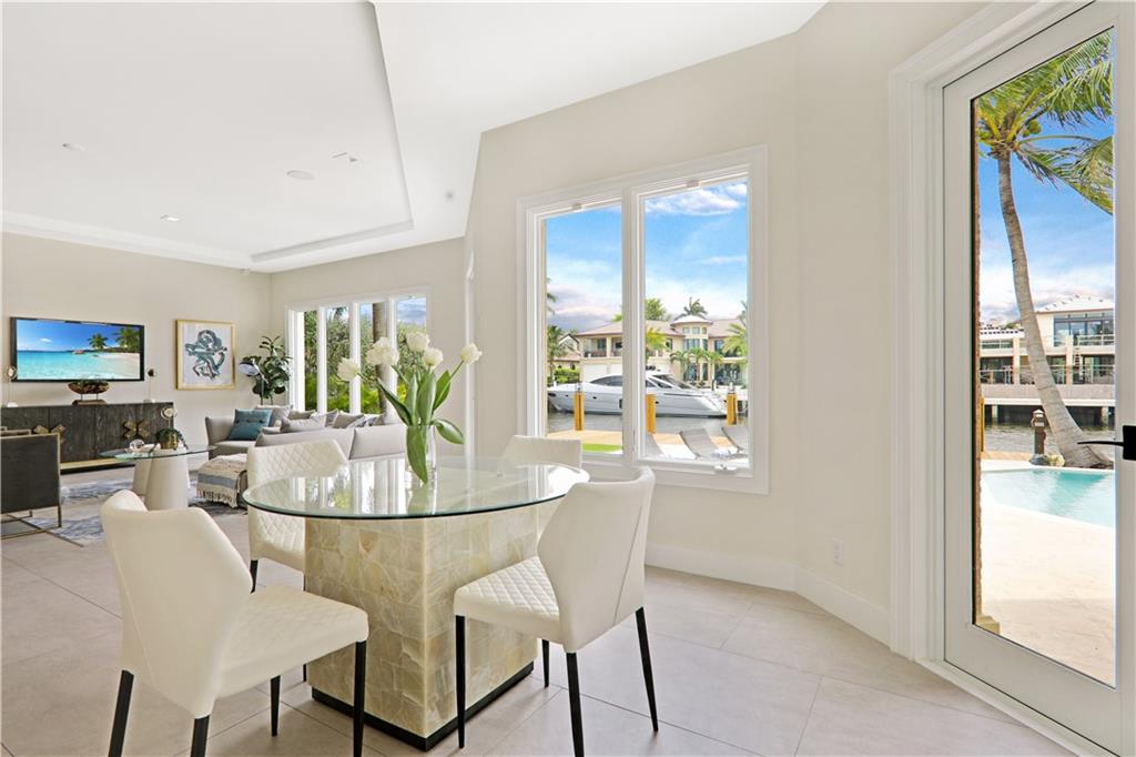 Harbor Beach - Residential