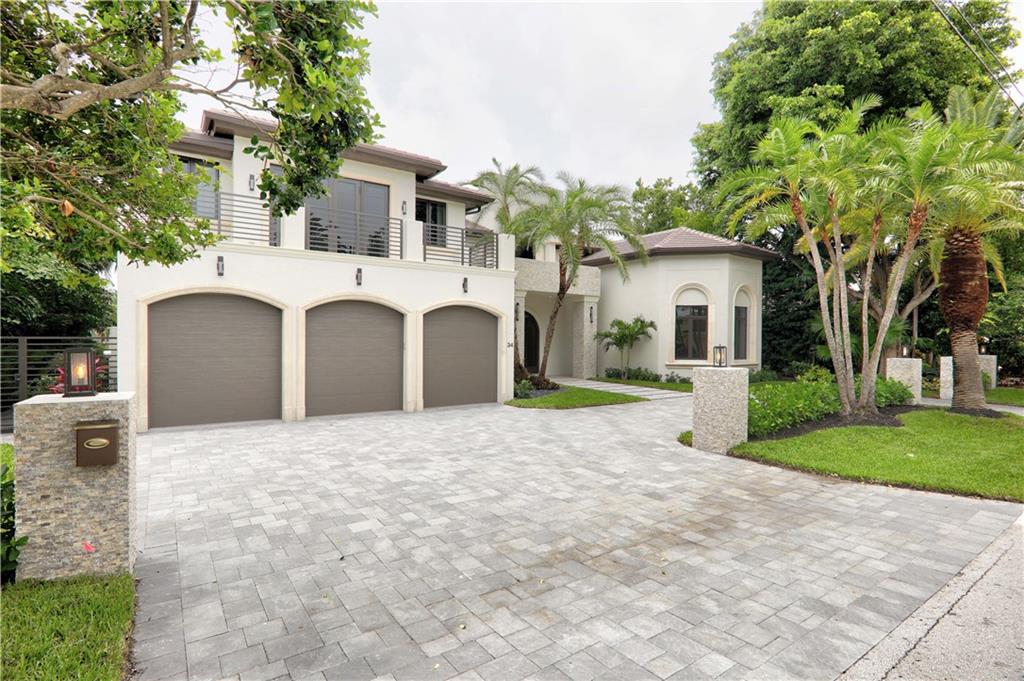 Harbor Beach - Residential