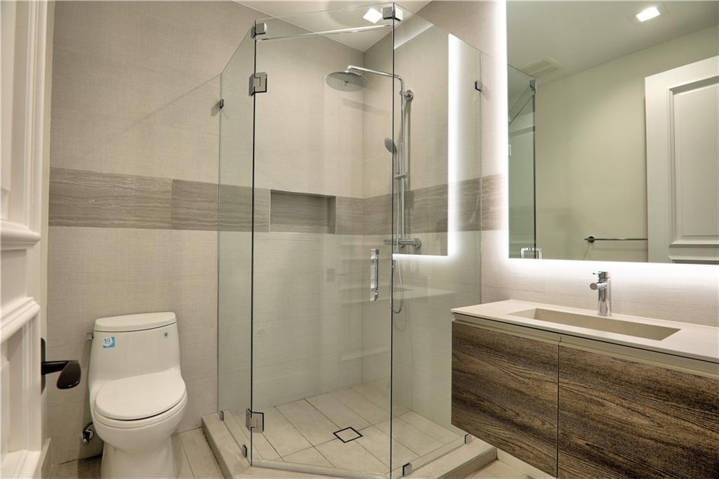 Harbor Beach - Residential