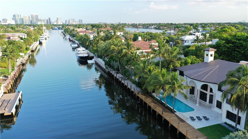 Harbor Beach - Residential