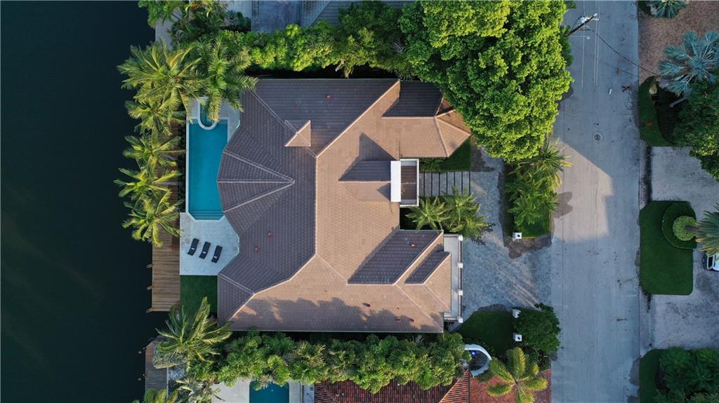 Harbor Beach - Residential