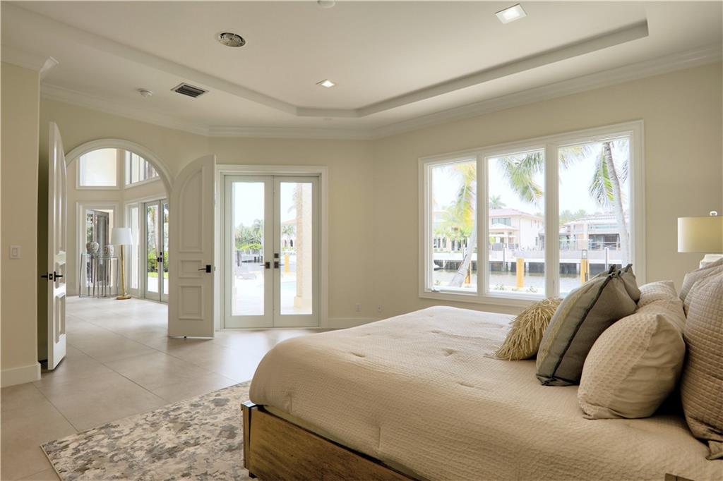 Harbor Beach - Residential