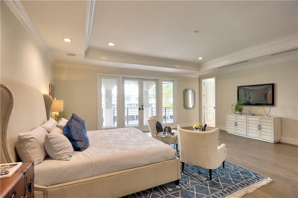 Harbor Beach - Residential