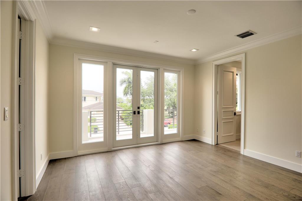 Harbor Beach - Residential