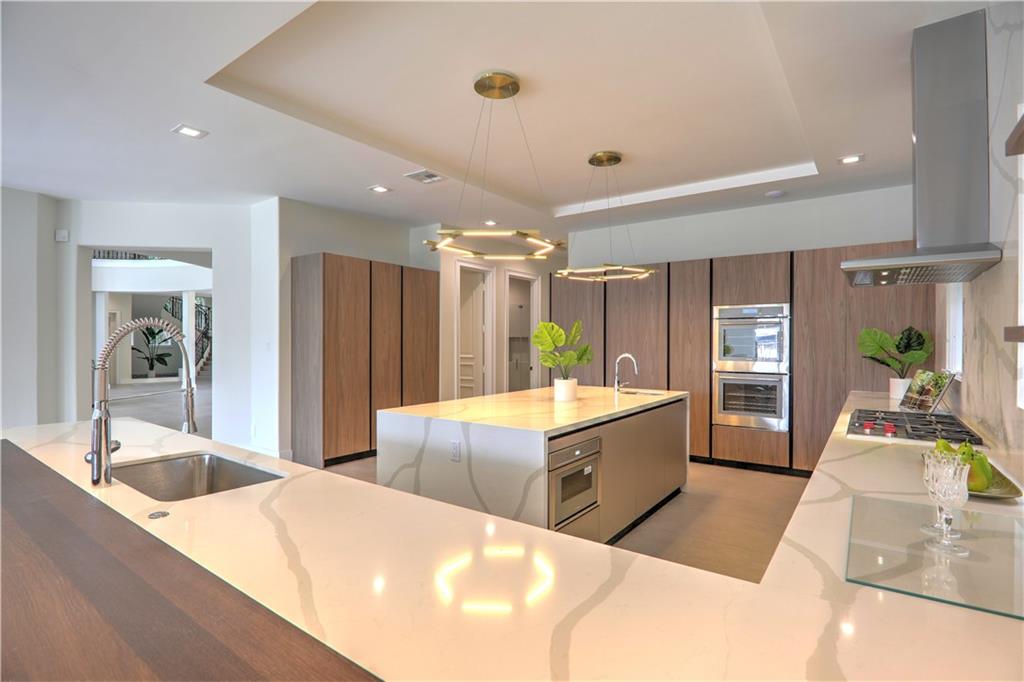 Harbor Beach - Residential