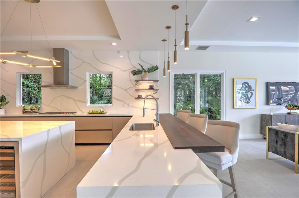 Harbor Beach - Residential