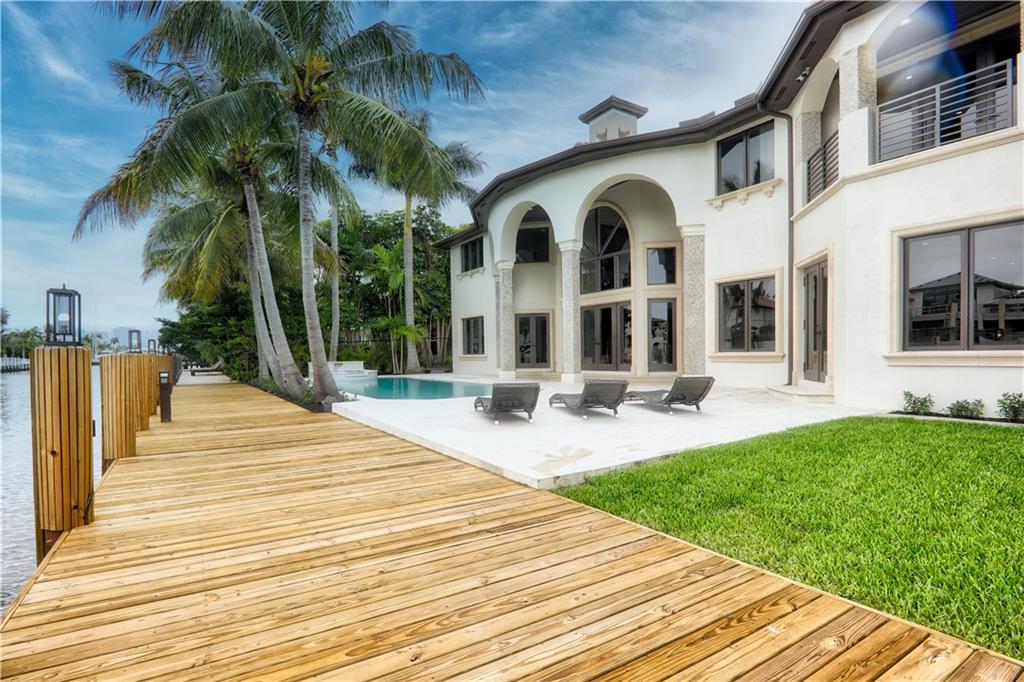 Harbor Beach - Residential