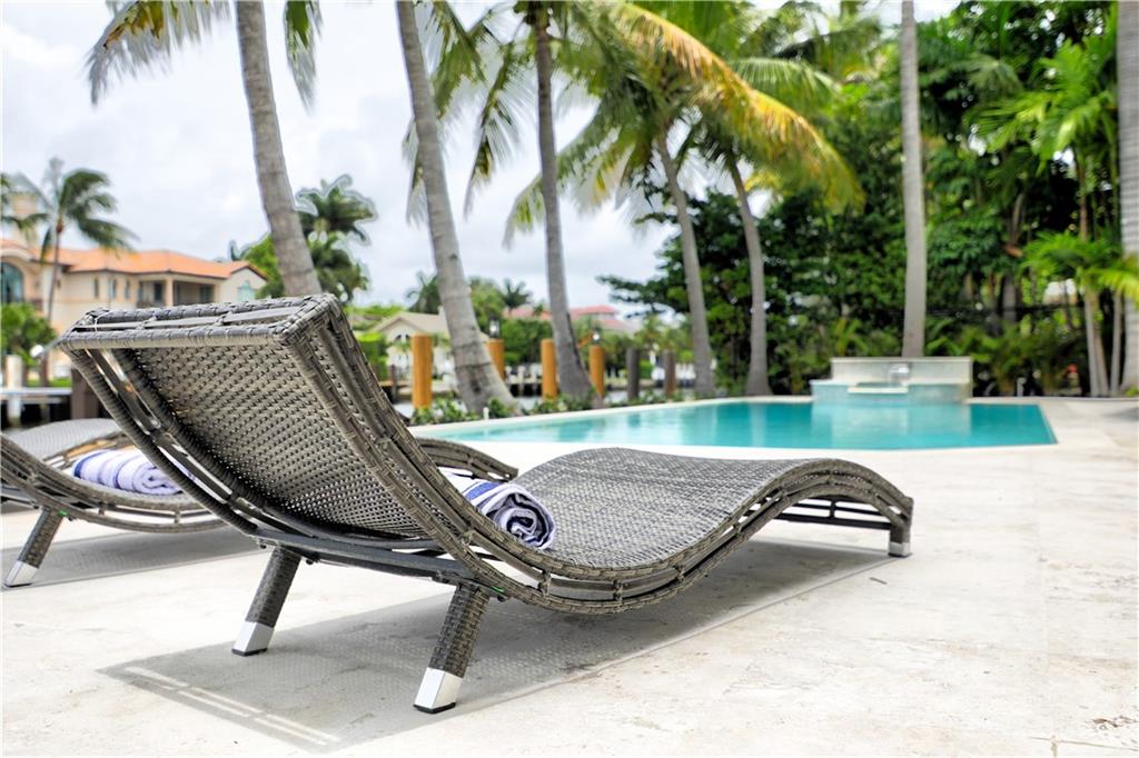 Harbor Beach - Residential