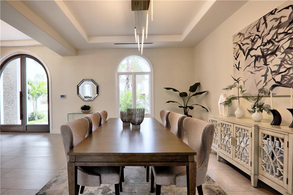 Harbor Beach - Residential