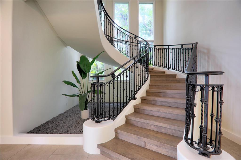 Harbor Beach - Residential