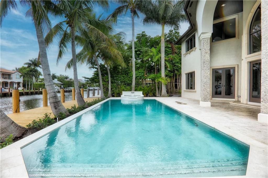 Harbor Beach - Residential