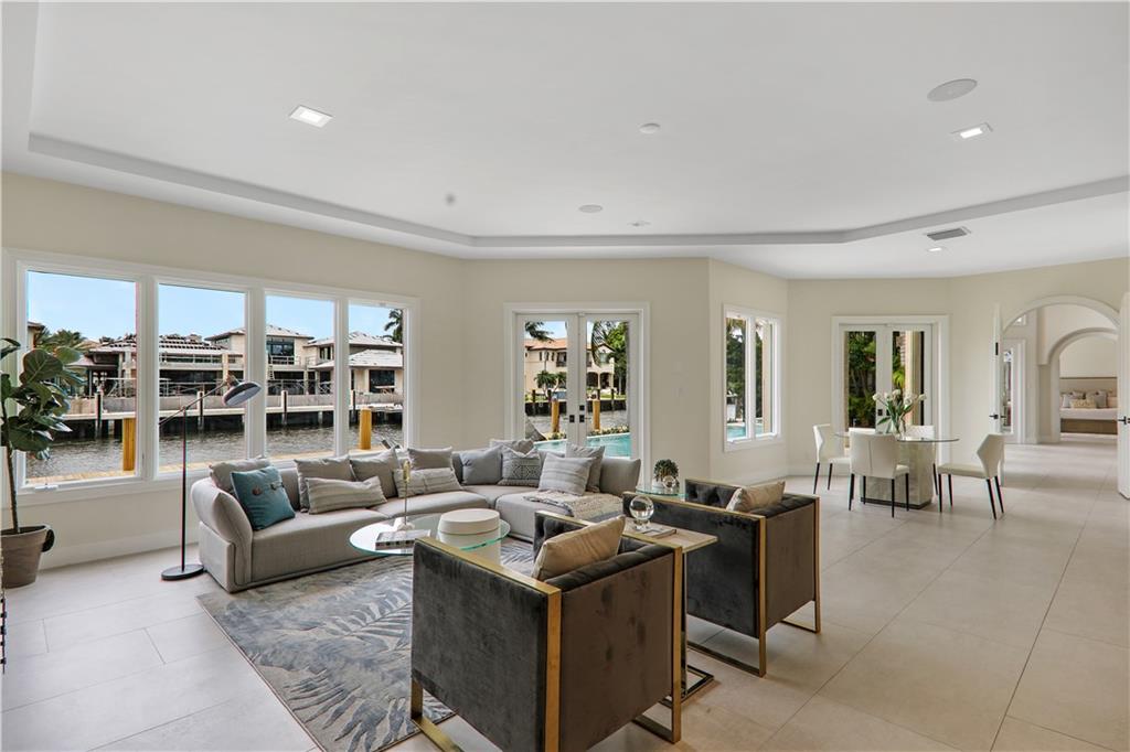 Harbor Beach - Residential