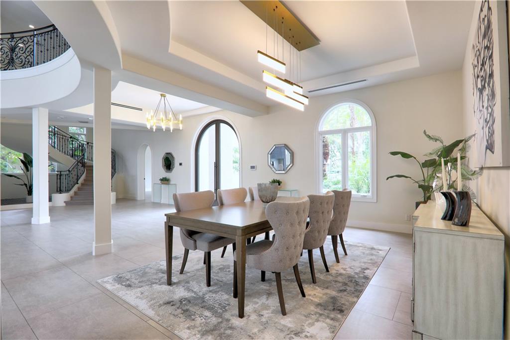 Harbor Beach - Residential