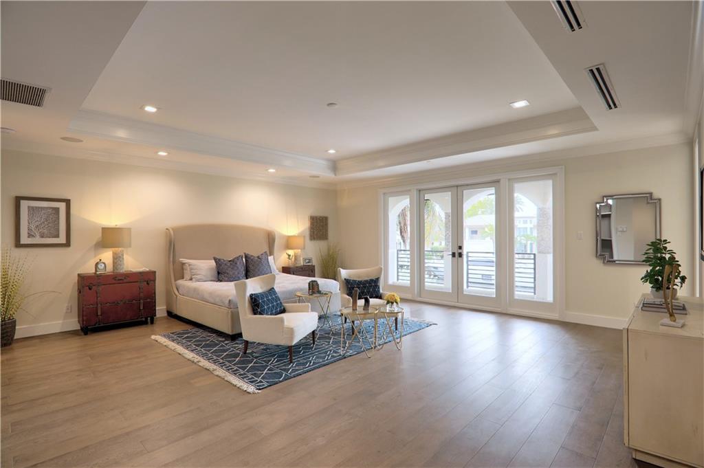 Harbor Beach - Residential