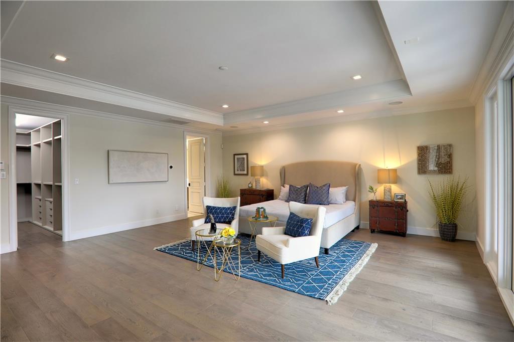 Harbor Beach - Residential