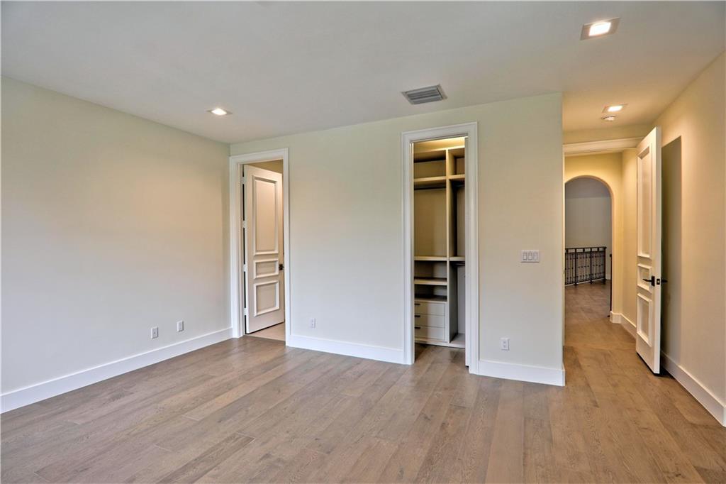 Harbor Beach - Residential