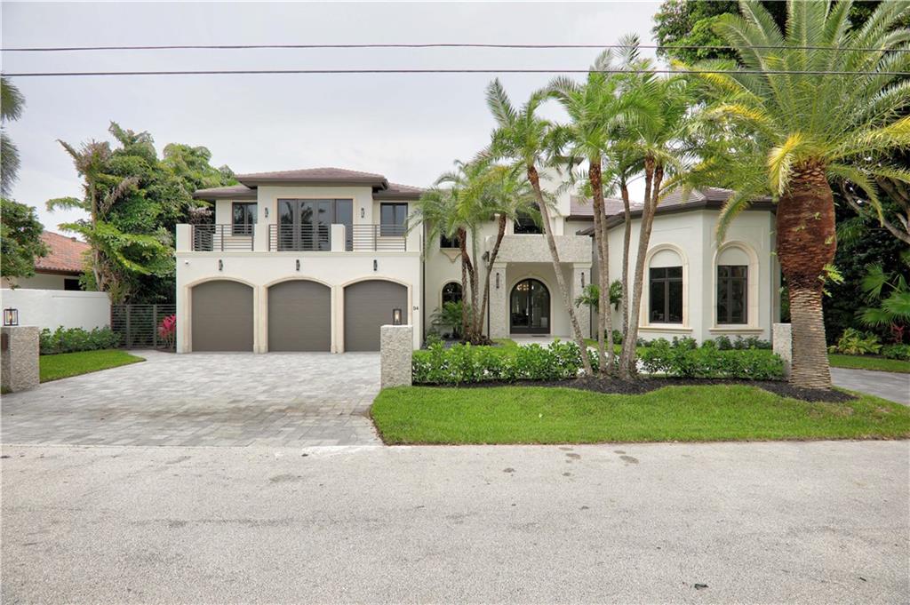 Harbor Beach - Residential