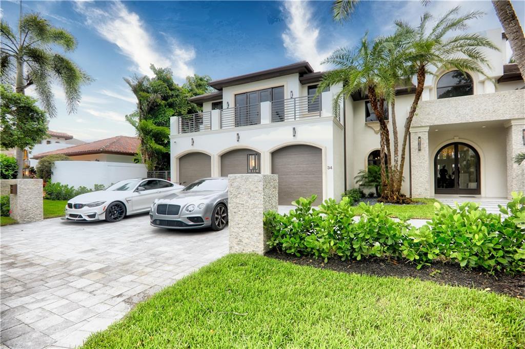 Harbor Beach - Residential