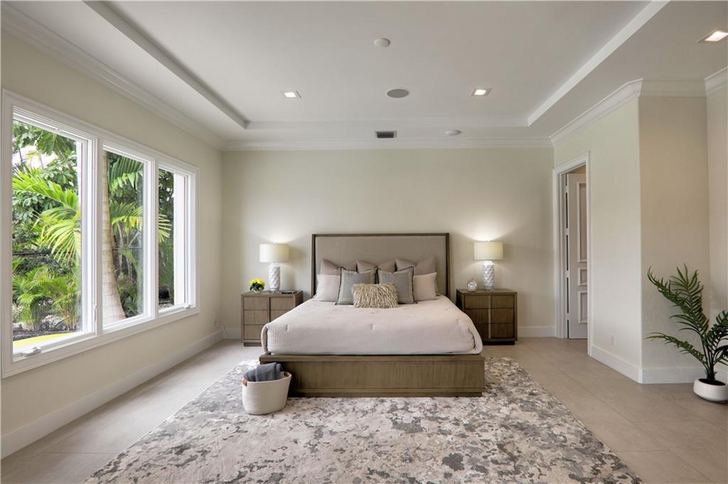 Harbor Beach - Residential