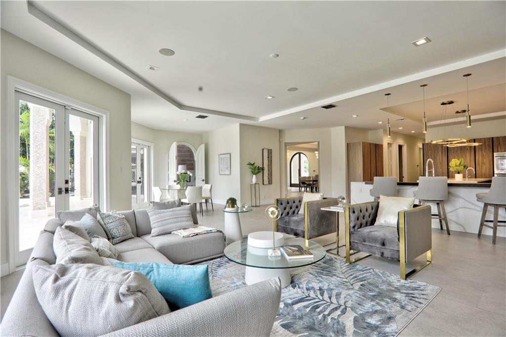 Harbor Beach - Residential