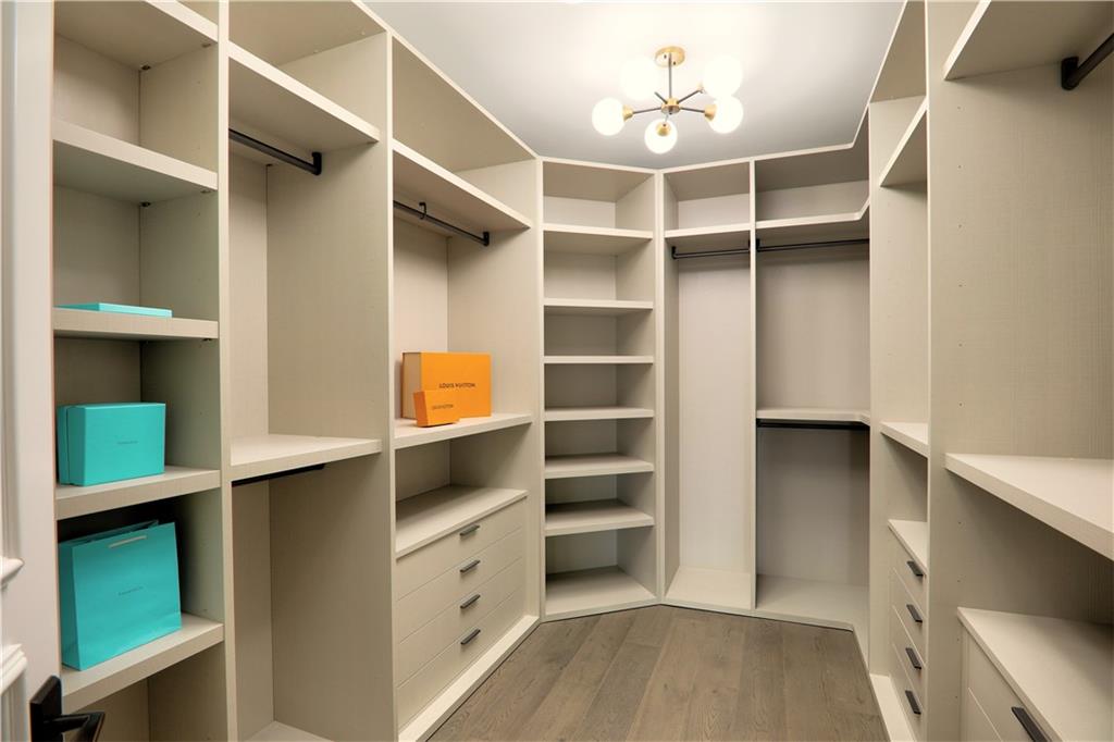 Harbor Beach - Residential