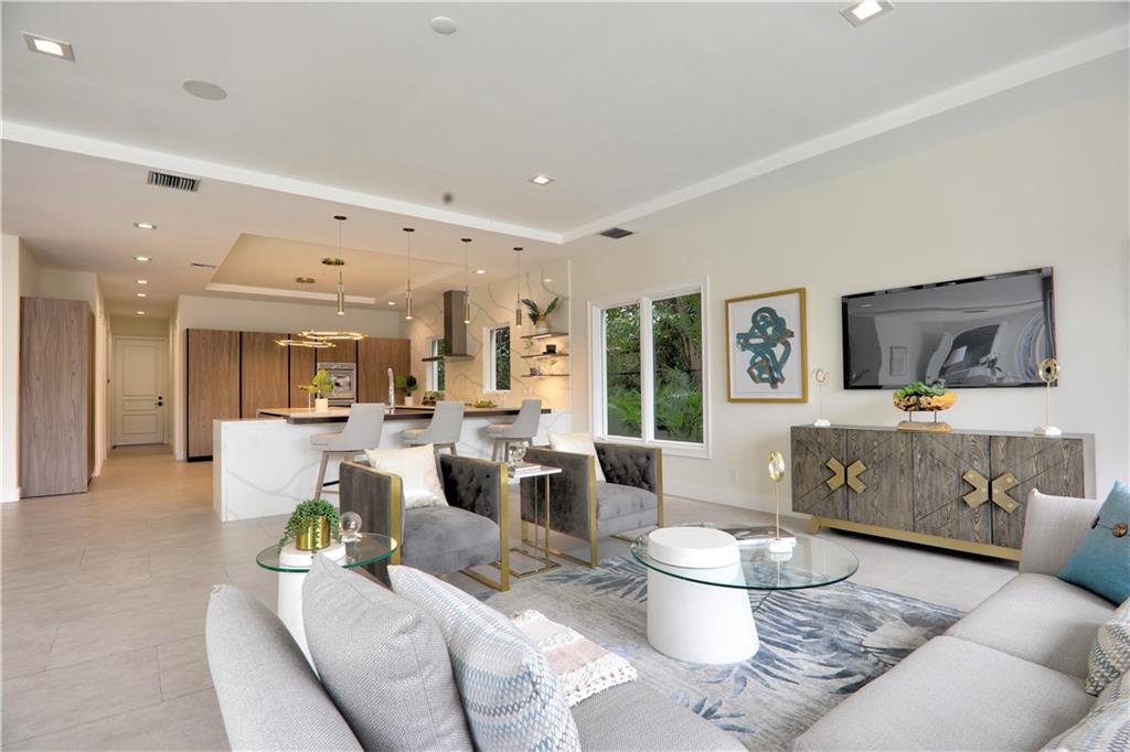 Harbor Beach - Residential