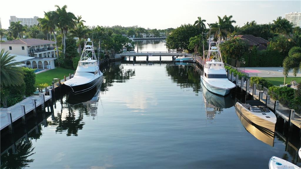 Harbor Beach - Residential