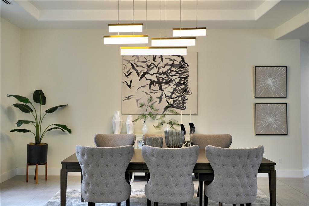 Harbor Beach - Residential