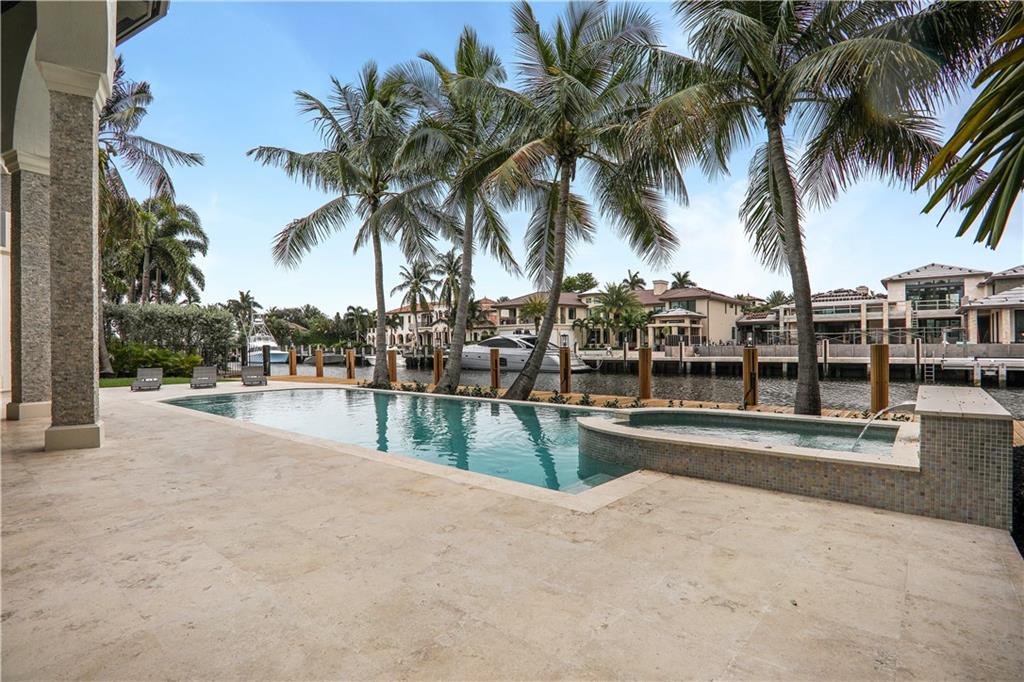 Harbor Beach - Residential