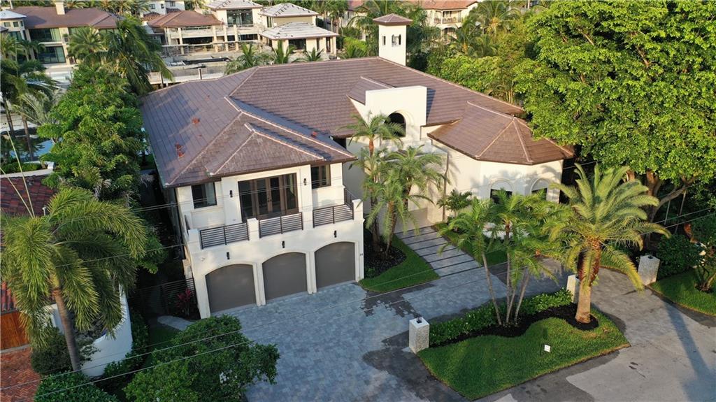 Harbor Beach - Residential