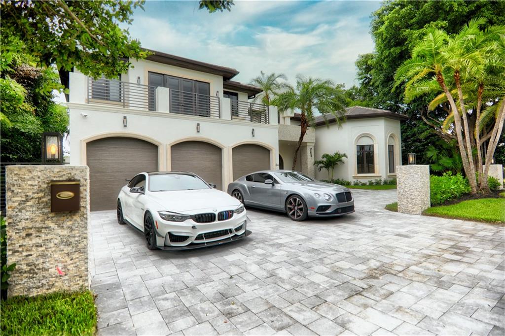 Harbor Beach - Residential