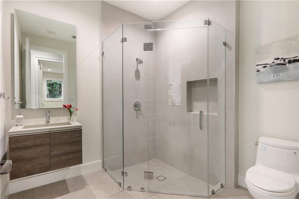 Harbor Beach - Residential