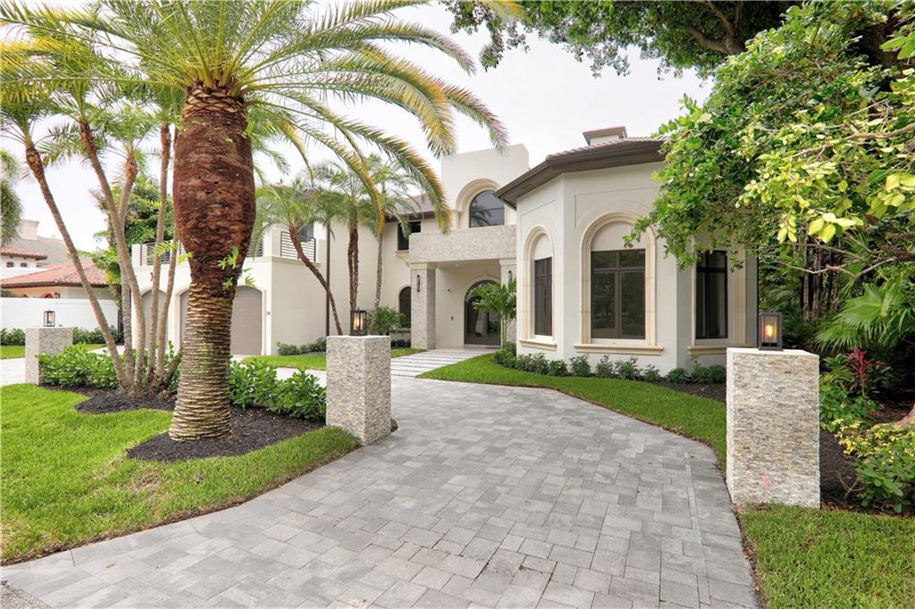 Harbor Beach - Residential