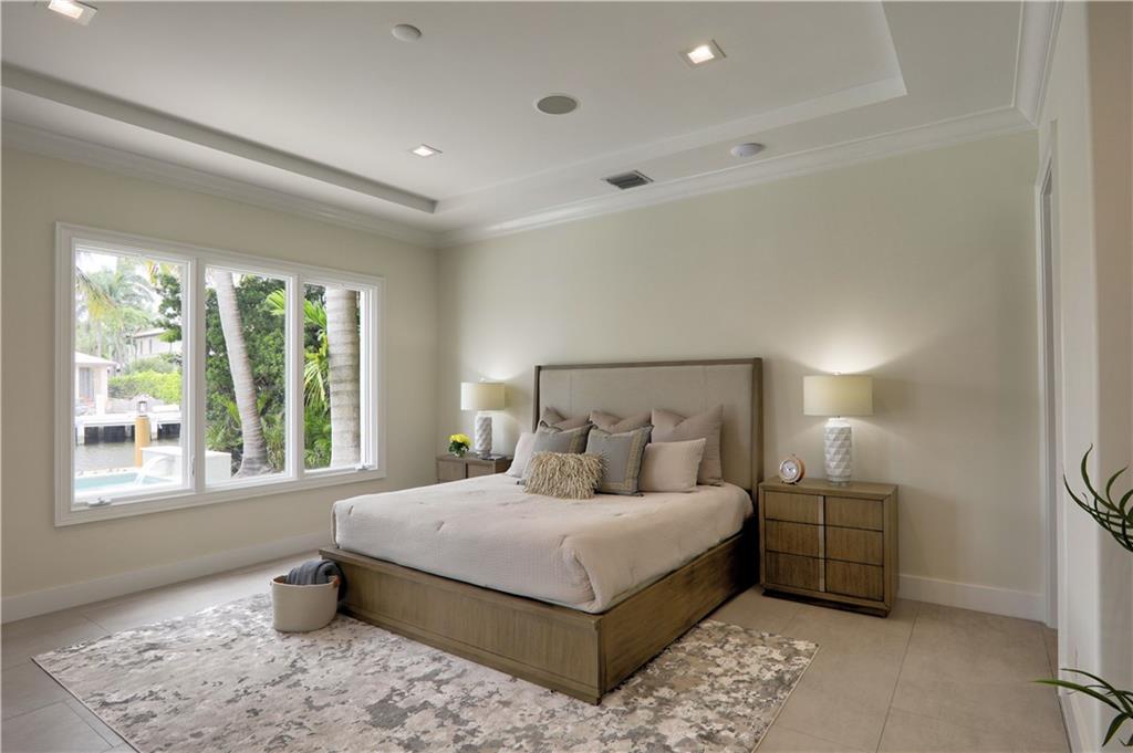 Harbor Beach - Residential