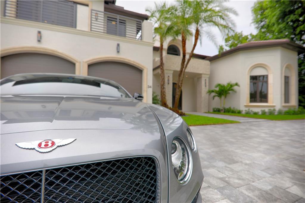 Harbor Beach - Residential