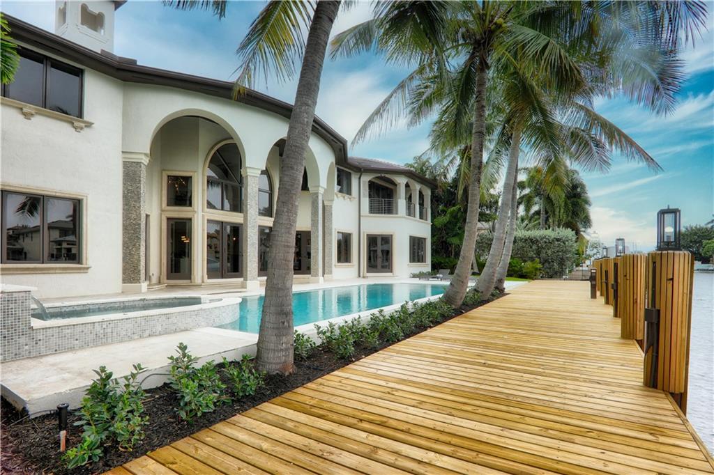 Harbor Beach - Residential