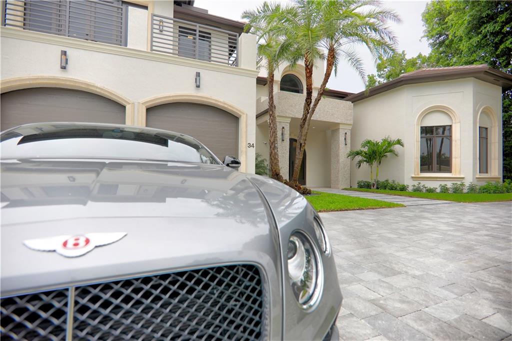 Harbor Beach - Residential