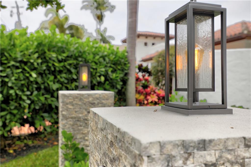 Harbor Beach - Residential