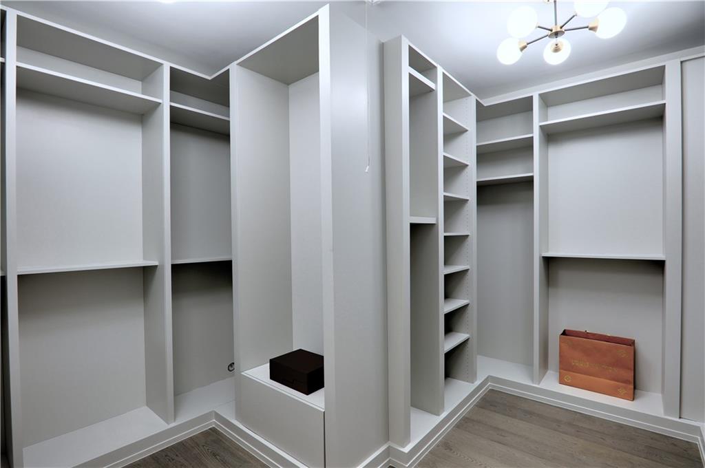 Harbor Beach - Residential