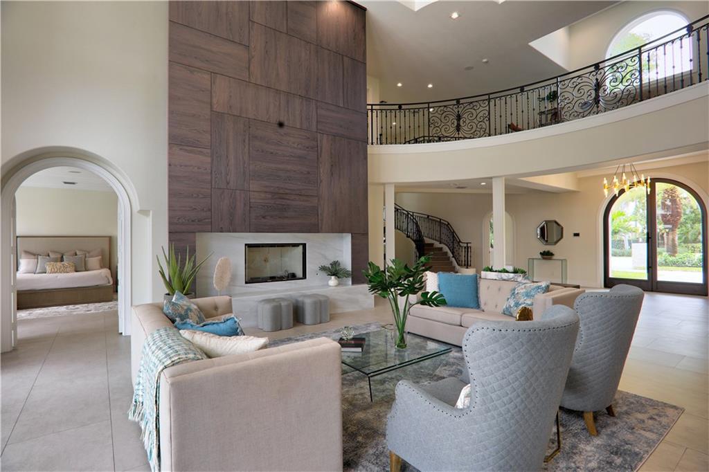 Harbor Beach - Residential