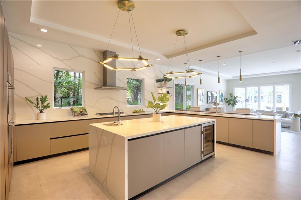 Harbor Beach - Residential