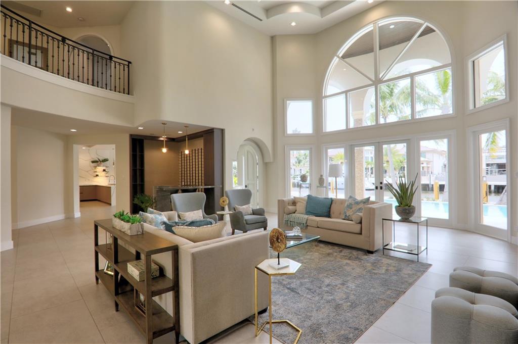 Harbor Beach - Residential