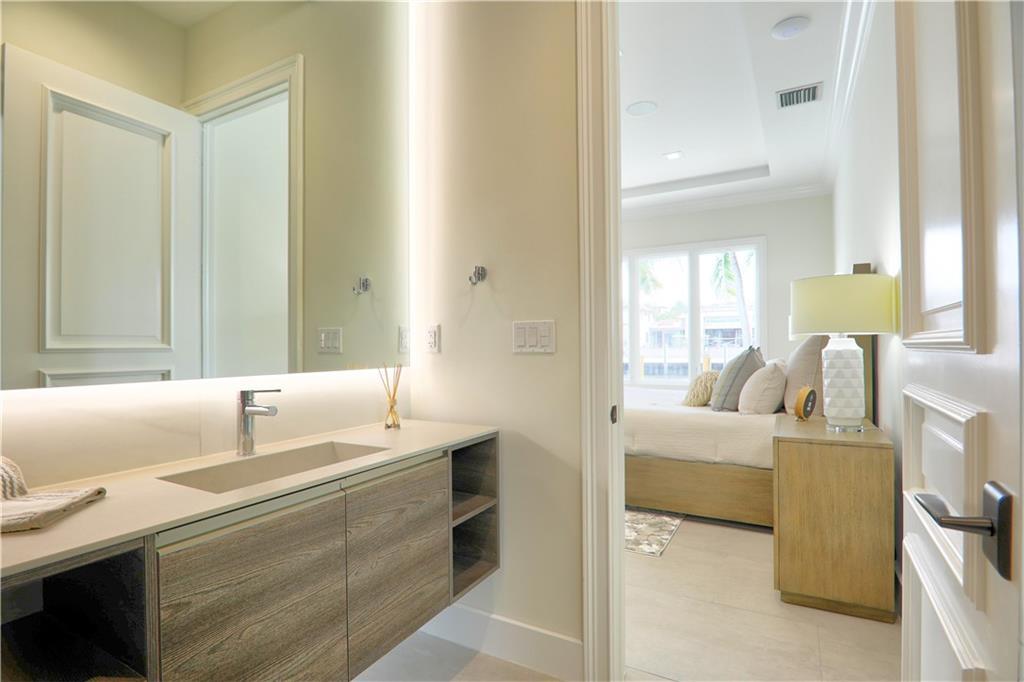 Harbor Beach - Residential