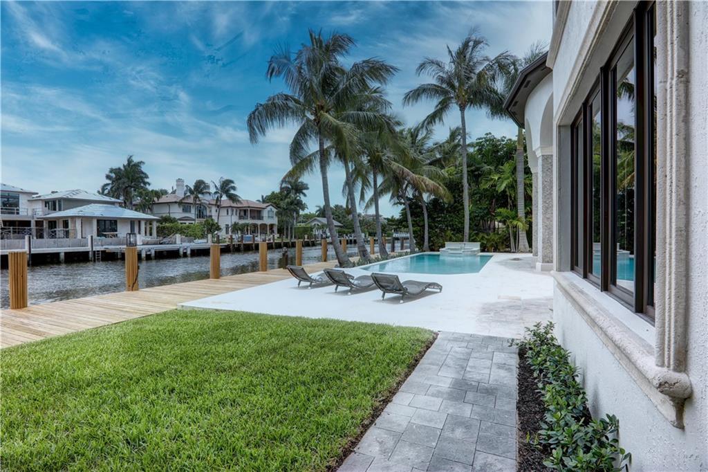 Harbor Beach - Residential