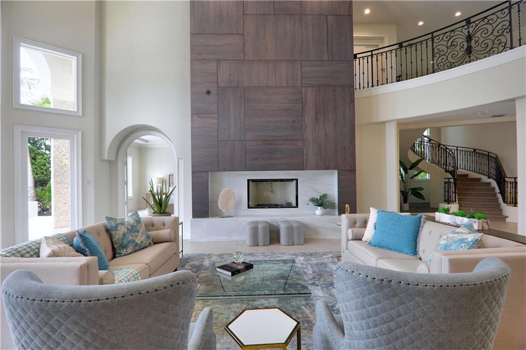 Harbor Beach - Residential