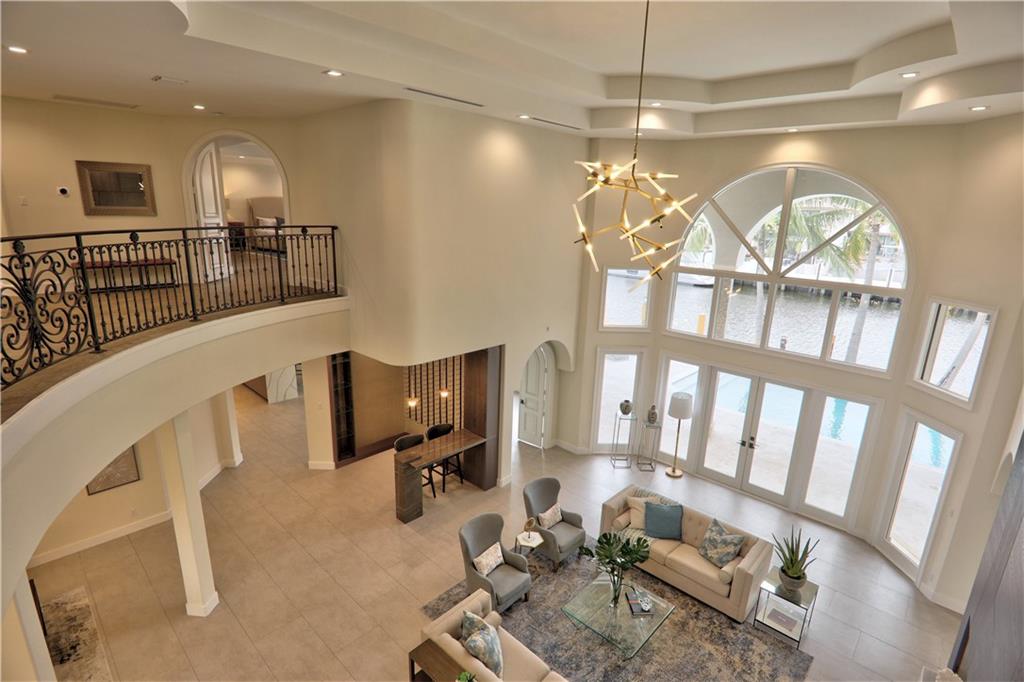 Harbor Beach - Residential