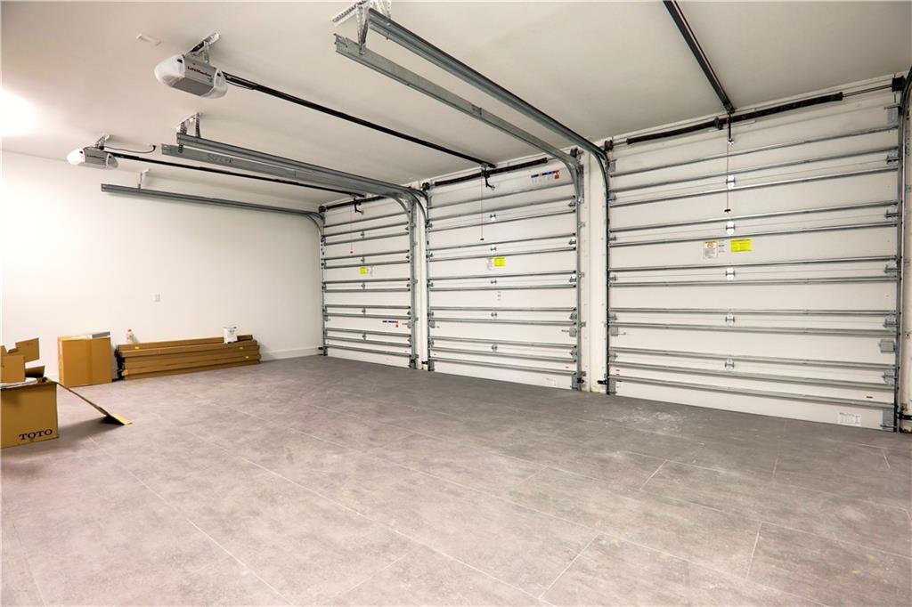 Harbor Beach - Residential