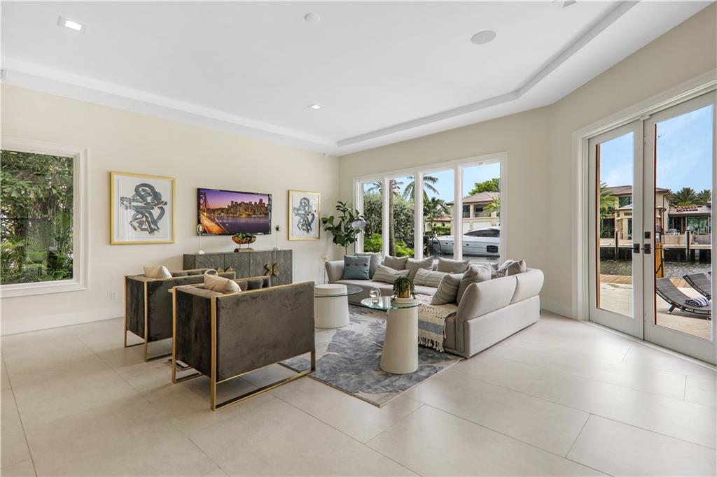 Harbor Beach - Residential