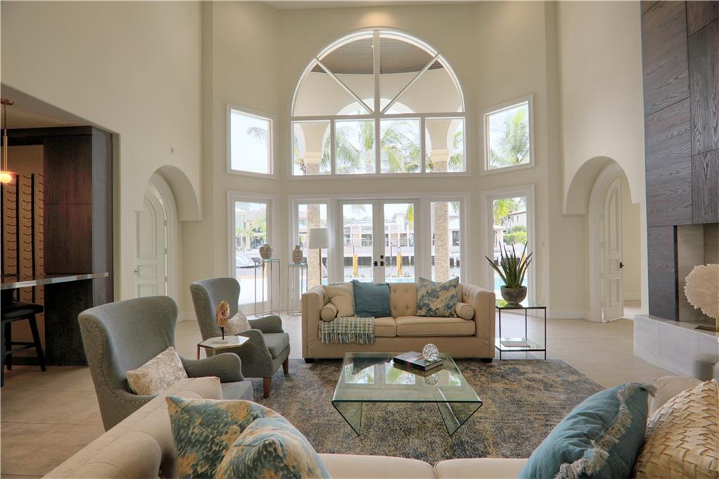 Harbor Beach - Residential